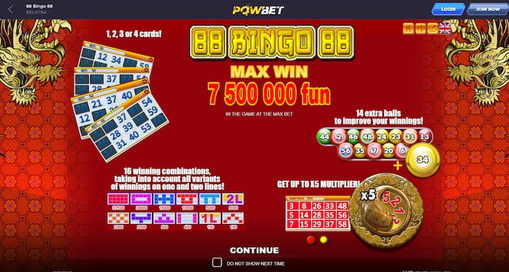 Bingo online casinos Manitoba