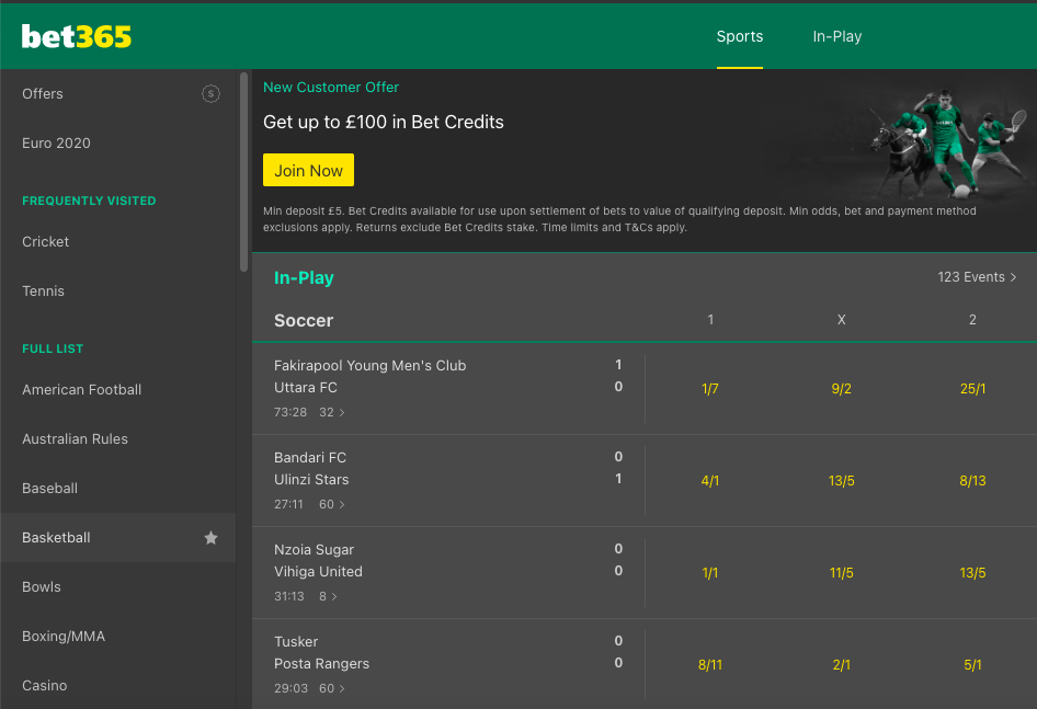 Best Betting Sites in Cyprus in 2023