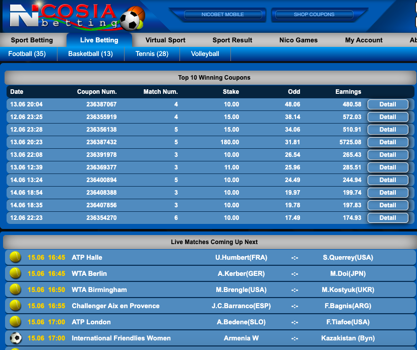 Best Betting Sites in Cyprus in 2023 - Best Free Bets & Odds