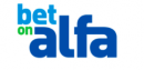 Bet on alfa Best Betting Sites Cyprus Logo