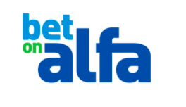 Bet on alfa Best Betting Sites Cyprus Logo