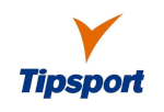 TipSport CZ Logo