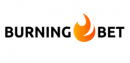 Burning Bet Best Logo