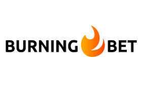 Burning Bet Best Logo