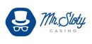 Mr Sloty Best Logo
