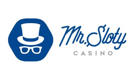 Mr Sloty Best Logo