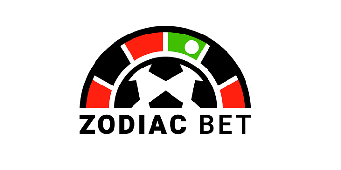 Zodiac Bet Best Logo