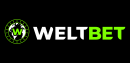 Weltbet Germany Logo