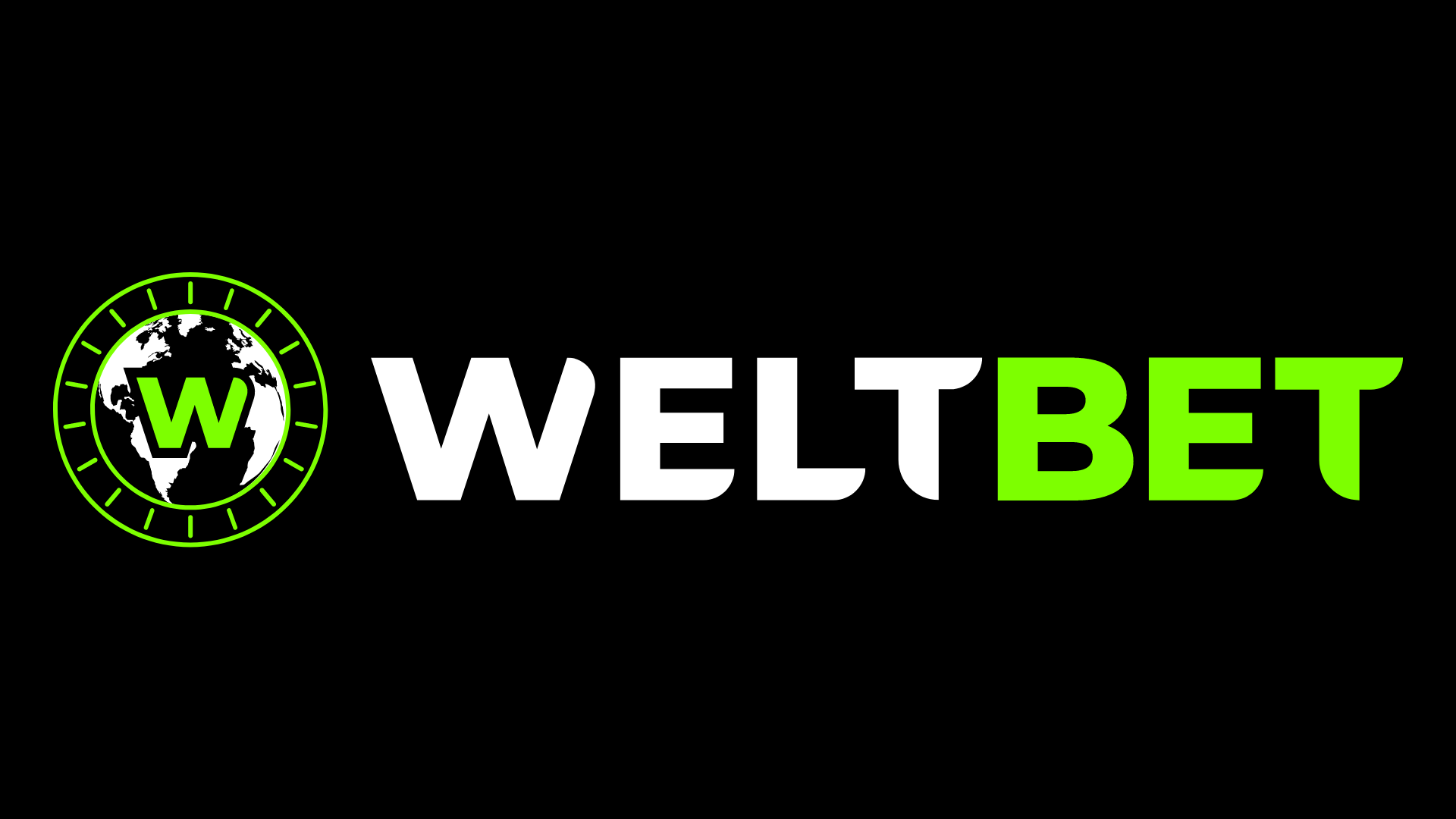 Weltbet Germany Logo