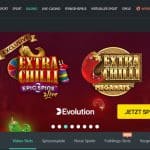 1Bet Sport DE Gallery