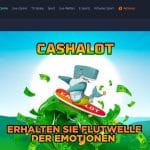 Cashalot Gallery
