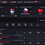 N1Bet Gallery