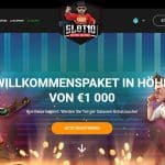 Slot10 Gallery