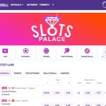 Slots Palace Gallery