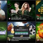 Sultanbet Sport DE Gallery