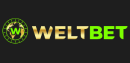 Weltbet Logo