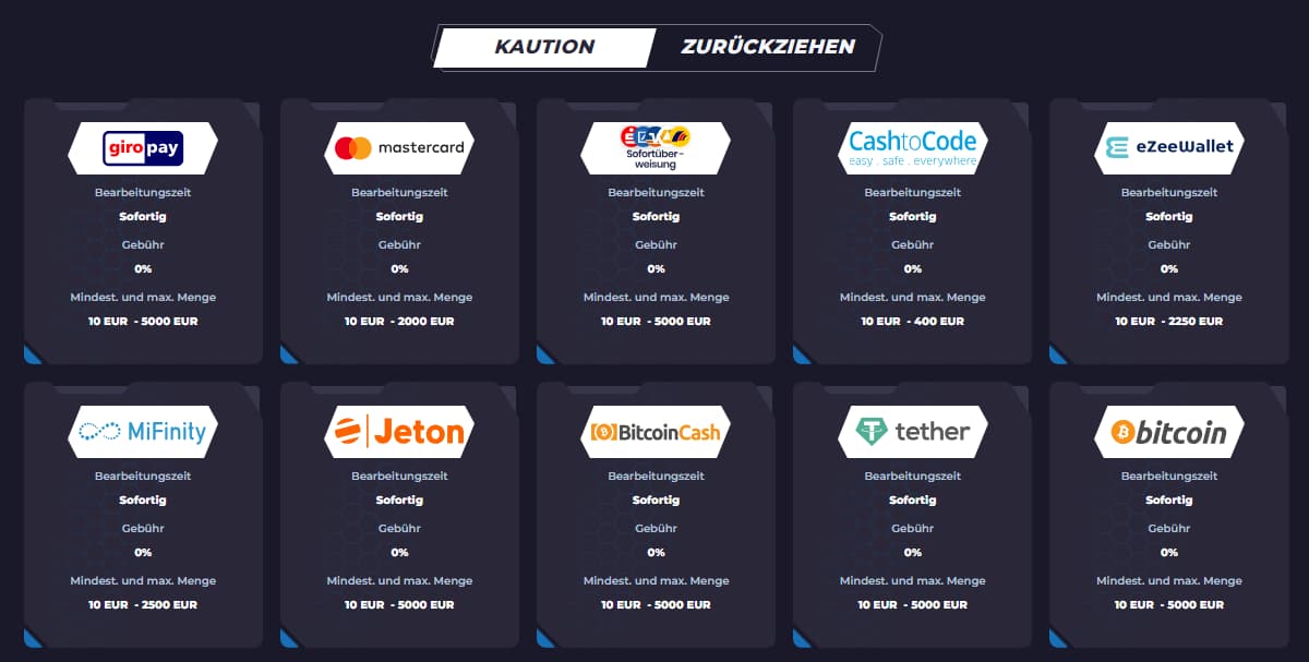 3 Kurzgeschichten, von denen Sie nichts wussten Buchmacher