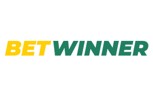 betwinner EG Logo