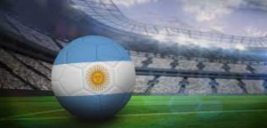 argentina football