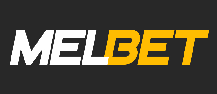 MELBet sites Logo