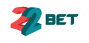 22bet ES Logo