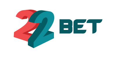 22bet ES Logo