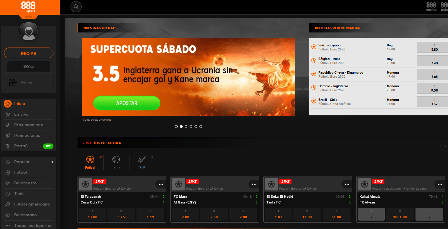 betting sites