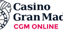 Casino Gran Madrid Spain Logo