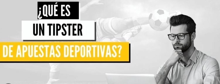 Que es un tipster