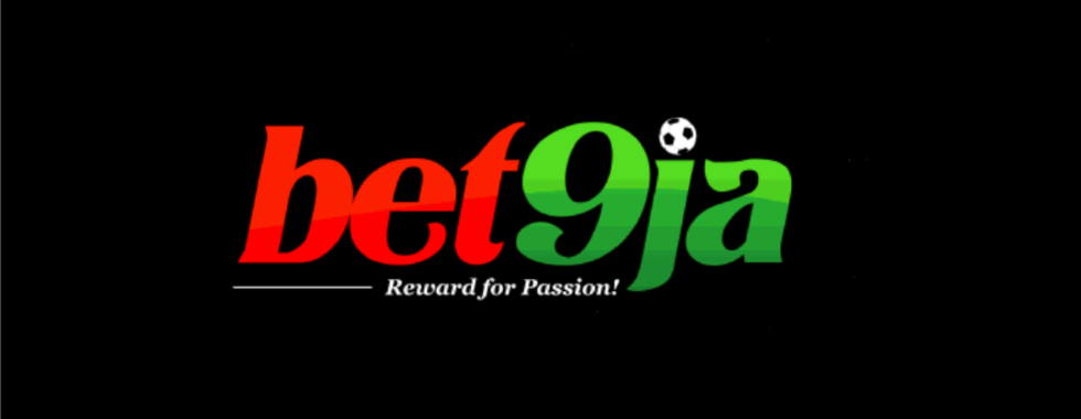Bet9Ja Ghana Logo