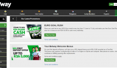 betway1