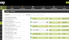 betway