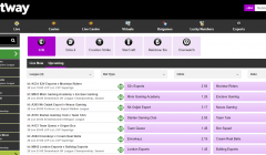betway