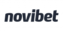 novibet GR Logo