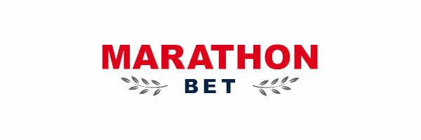 Marathonbet Home Logo