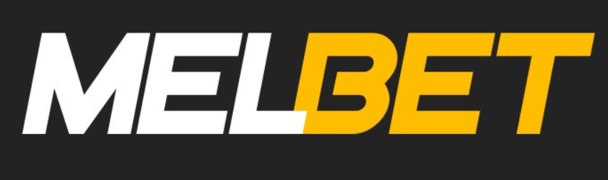 Melbet Home Logo