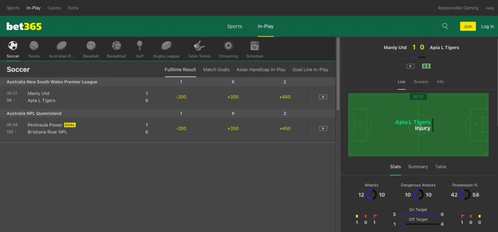 Bet365