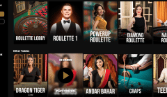 Lucky Block Indonesia Gallery