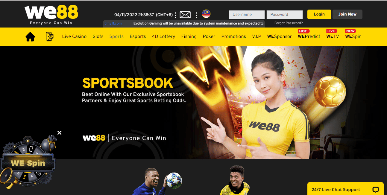 Must Have List Of sports betting Thailand Networks