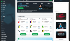 betvictor IE Gallery