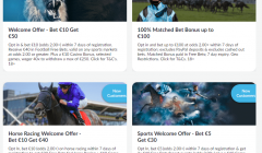 betvictor IE Gallery