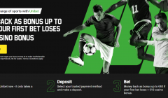 unibet IE Gallery