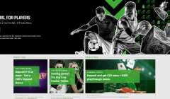 unibet IE Gallery