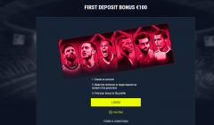 Rabona Home Page Gallery
