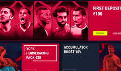 Rabona Home Page Gallery