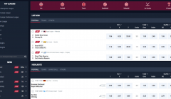 Rabona Home Page Gallery