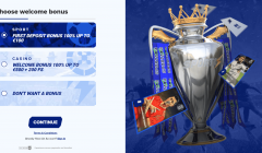 Sportaza Homepage Gallery