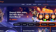 Casino Mega Ireland Gallery