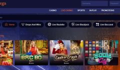 Casino Mega Ireland Gallery