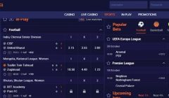 Casino Mega Ireland Gallery